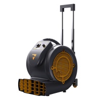 Фен для сушки ковров Chancee FA650